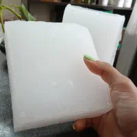 فروش پارافین مایع وجامد و پودری ، عمده و خرده