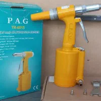 پرچ بادی  P.A.G