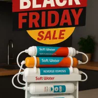 تصفیه آب ویژه کافه رستوران/تبریز و شهرهای اطراف