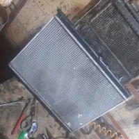 رادیاتور ۲۰۶  ۲۶لول میباشد