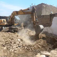 تخریب ساختمان بتنی و کلنگی و بازسازی صفر تا صد|خدمات پیشه و مهارت|تهران, دانشگاه شریف|دیوار