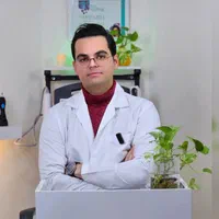 پاکسازی تخصصی پوست آقایان (کاشمر)|خدمات آرایشگری و زیبایی|کاشمر, |دیوار