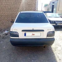 پراید 131 مدل88
