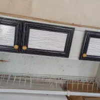 ابچکان|آب‌چکان و نظم‌دهنده ظروف|ماکو, |دیوار