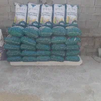 کودمرغ  وبلدرچین وبوقلمون مخلوط آسیاب شده