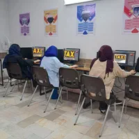 آموزش جامع ICDL با مدرک فنی و حرفه ای جهت استخدام|خدمات آموزشی|مشهد, شاهد (شهرک غرب)|دیوار