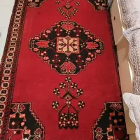 دو عدد فرش