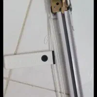 چوب پرده