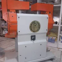 دستگاه آسیاب غلات وحبوبات وادویجات