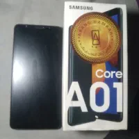 گوشی سامسونگ A01