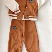 ست بلوز شلوار اسپرت