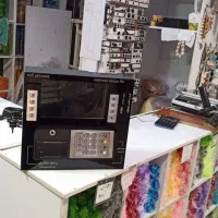 عابربانک خودپرداز کشلس دستگاه خودپردازatm.پوز|فروشگاه و مغازه|تهران, شهرک ولیعصر جنوبی|دیوار