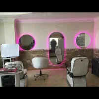 آیینه ، آینه سالن یا خانه