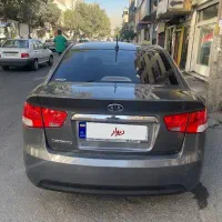 سراتو مدل ۹۶ فنی وبدنه در حد|خودرو سواری و وانت|تهران, جیحون|دیوار