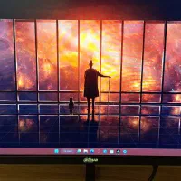 مانیتور Dahua LM22-B200S