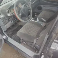 ماشین پروتون ویرا لیف بک|خودرو سواری و وانت|ارومیه, |دیوار