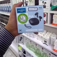 ایرپاد اورجینال انکر ۱۸ماه گارانتی حرف اصل اصل