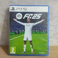 بازی Fc 25 برای Ps5