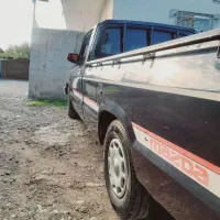 مزدا ۲۰۰۰ مدل۸۵