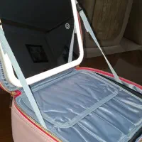 چمدان میکاپ از برند jordan and judy|کیف، کفش، کمربند|مهاجران, |دیوار