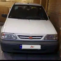 پراید ۱۳۱