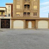 معاوضه اپارتمان با مسکن ملی|فروش آپارتمان|لامرد, |دیوار