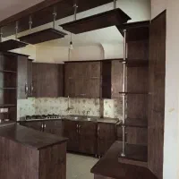 فروش واحد مسکونی حیاط دار|فروش آپارتمان|ماهان, |دیوار