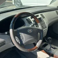 هیوندا ازرا ۲۰۰۹ رنگ خاکستری|خودرو سواری و وانت|شیراز, سینما سعدی|دیوار