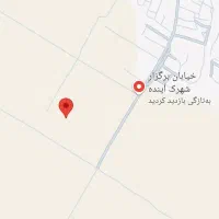 فروش یا معاوضه با ماشین|فروش زمین و ملک کلنگی|شیراز, شهرک صنعتی شیراز|دیوار