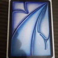 آیپد ایر ۲۵۶ گیگ ipad air M3 2025