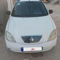 تیبا۲ مدل ۱۴۰۰