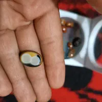 انگشتر باباقوری|جواهرات|مشهد, طبرسی شمالی|دیوار