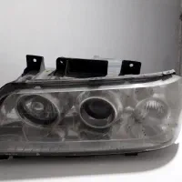 چراغ جلو پژو slx|قطعات یدکی و لوازم جانبی|بروجرد, |دیوار