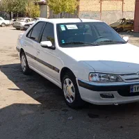 پژو پارس موتور جدید XU7P، مدل ۱۴۰۲|خودرو سواری و وانت|کوهدشت, |دیوار
