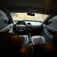 تیبا ۲ مدل ۱۴۰۱|خودرو سواری و وانت|تهران, آبشار تهران (دریاچه)|دیوار