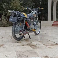 موتور هوندا|موتورسیکلت|گمیشان, |دیوار