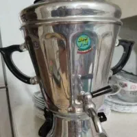 سماور برقی|سماور، چای‌ساز، قهوه‌ساز|پاکدشت, پاکدشت (مامازند)|دیوار