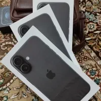 ایفون 16نرمال