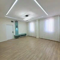 ۵۵ متر غرق نور و زیبایی/سندتک برگ/ کم واحد|فروش آپارتمان|تهران, دکتر هوشیار|دیوار