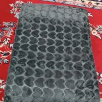 پتو مسافرتی|رختخواب، بالش، پتو|دهلران, |دیوار