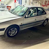 پارس تیوفای سیمی|خودرو سواری و وانت|امیدیه, |دیوار