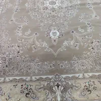 فرش 12متری سالم وتمیز