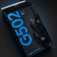 موس لاجیتک G502 Hero