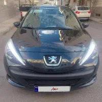 ۲۰۷پانا ارتقا مدل۱۴۰۴