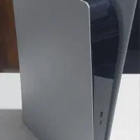 PS5 دیجیتال با ۲۲ بازی و اکانت خصوصی قانونی|کنسول، بازی ویدئویی و آنلاین|تنکابن, |دیوار