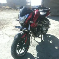 فروش موتور NS200