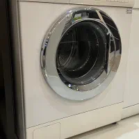 لباسشویی ال جی اصل کره