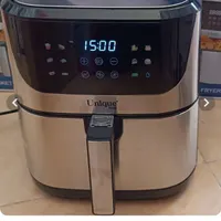 سرخ کن اصل آلمان نو