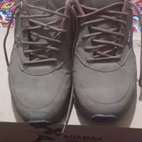 کتونی کارکرده در حد نو|کیف، کفش، کمربند|پاکدشت, خاتون آباد|دیوار