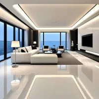 آپارتمان جنوبی 78متری شهرک سیمرغ